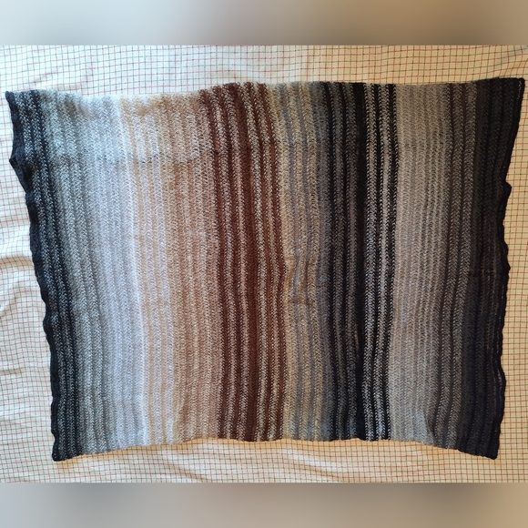 Infinity Scarf - Picture 8 of 9